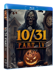 10/31 PART IV - (Blu-ray)
