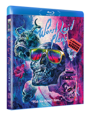 Worst Laid Plans - (Blu-ray)