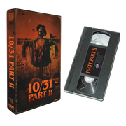 10/31 Part II (VHS)