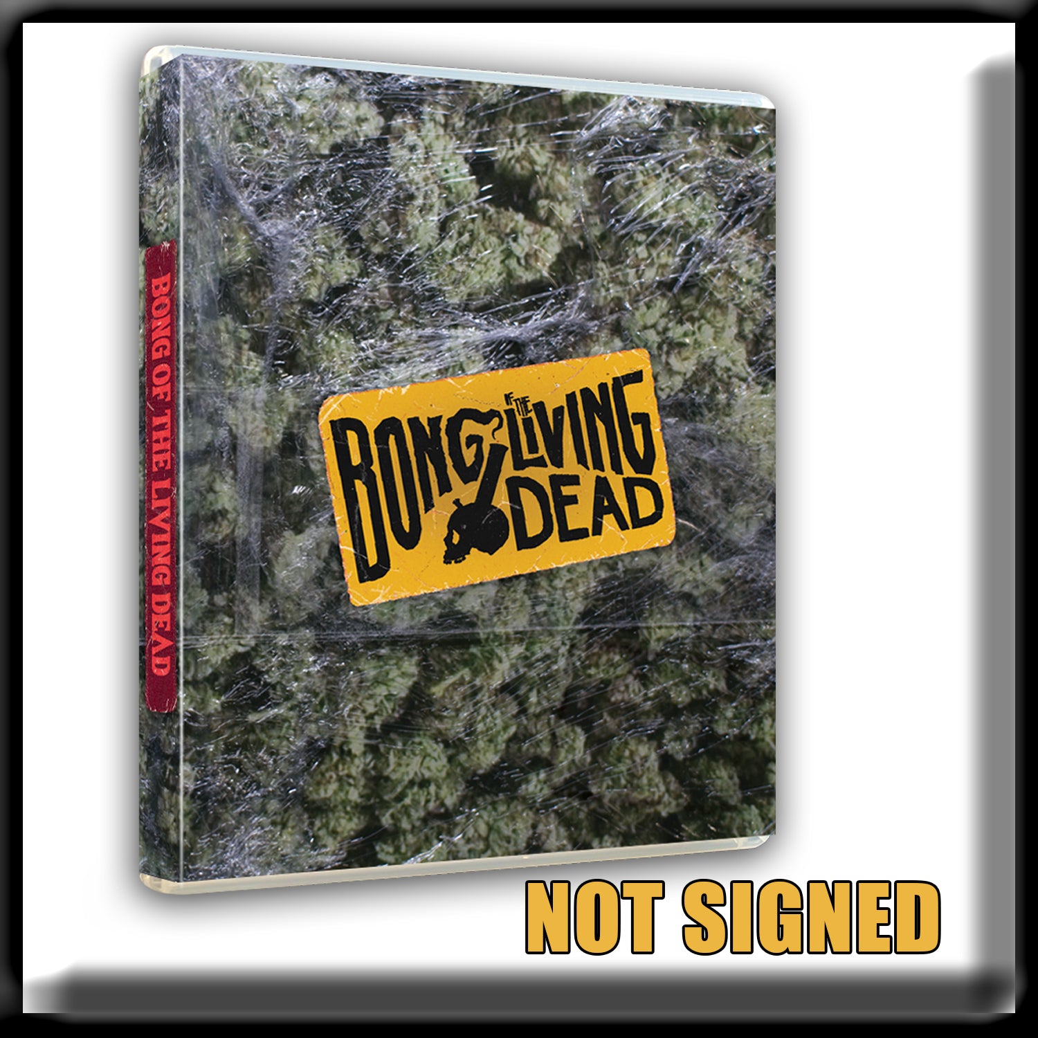 Bong of the Living Dead - Special Collectors Edition (Blu-ray)