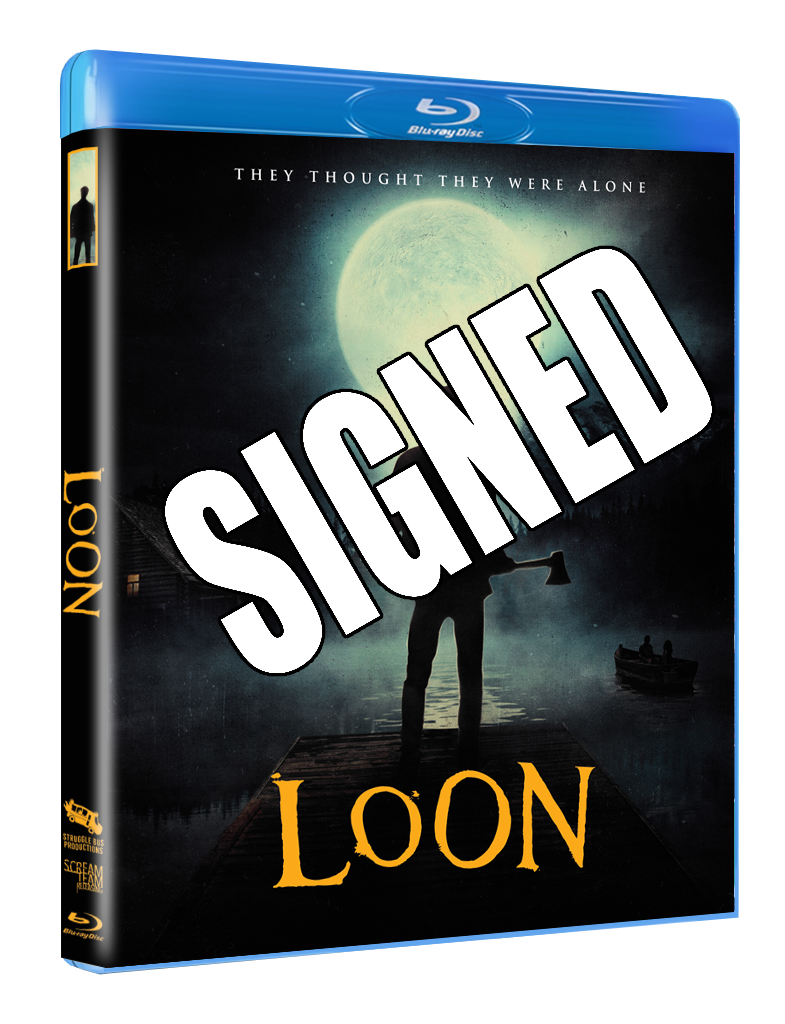 Loon - (Blu-ray)