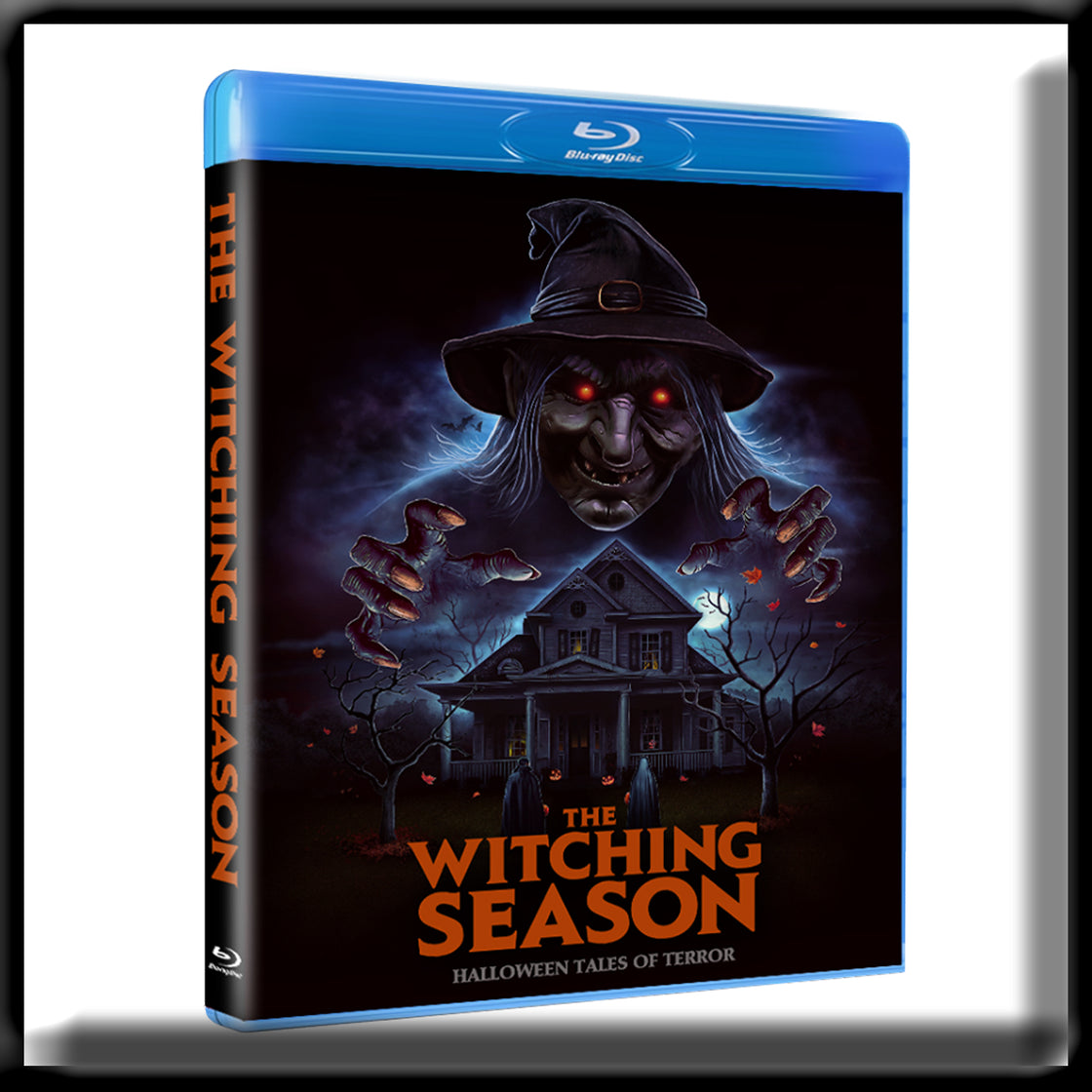 The Witching Season - (Blu-ray)