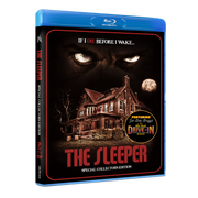 The Sleeper - Special Collectors Edition Blu-ray + DVD Combo Pack