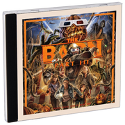 The Barn Part III - Soundtrack - CD Score by Rocky Gray