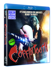 Coffintooth - (Blu-ray)