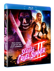 Cruel Summer Part II: SEQUEL - (Blu-ray)