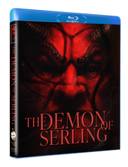 Demon of Serling - (Blu-ray)