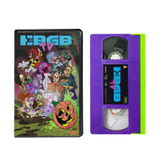 HeBGB TV- (VHS)