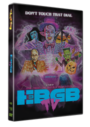 HeBGB TV- (DVD)