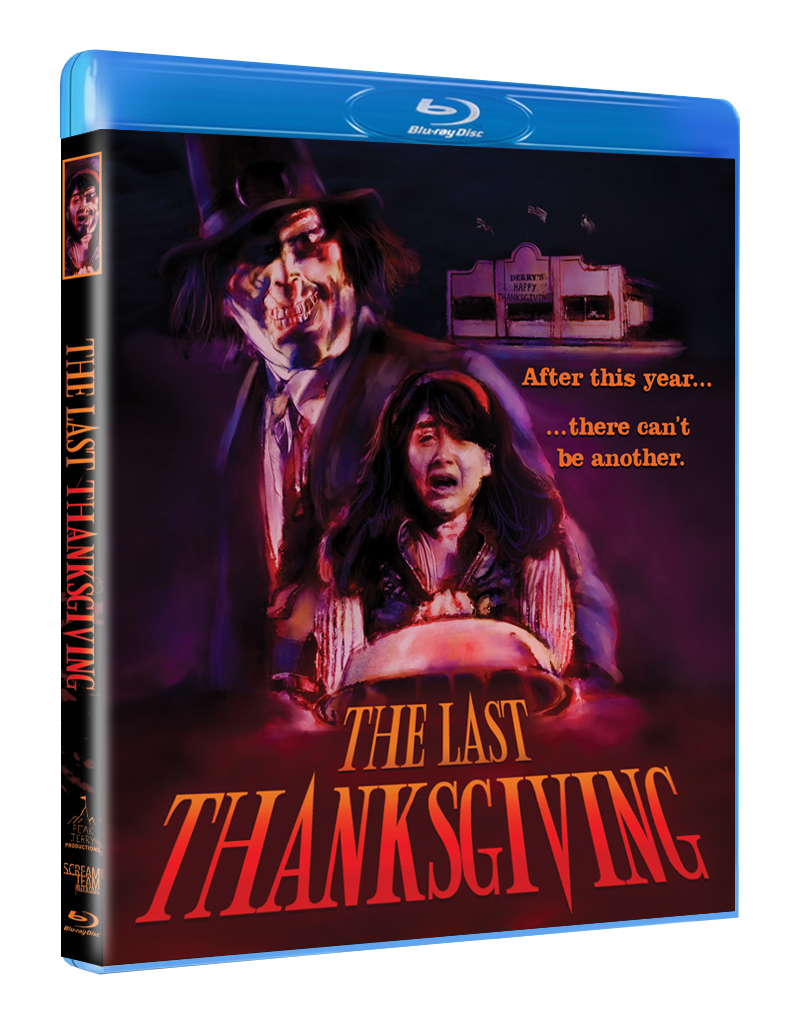 BLACK FRIDAY 2024 $11.99 BLU-RAY DEAL