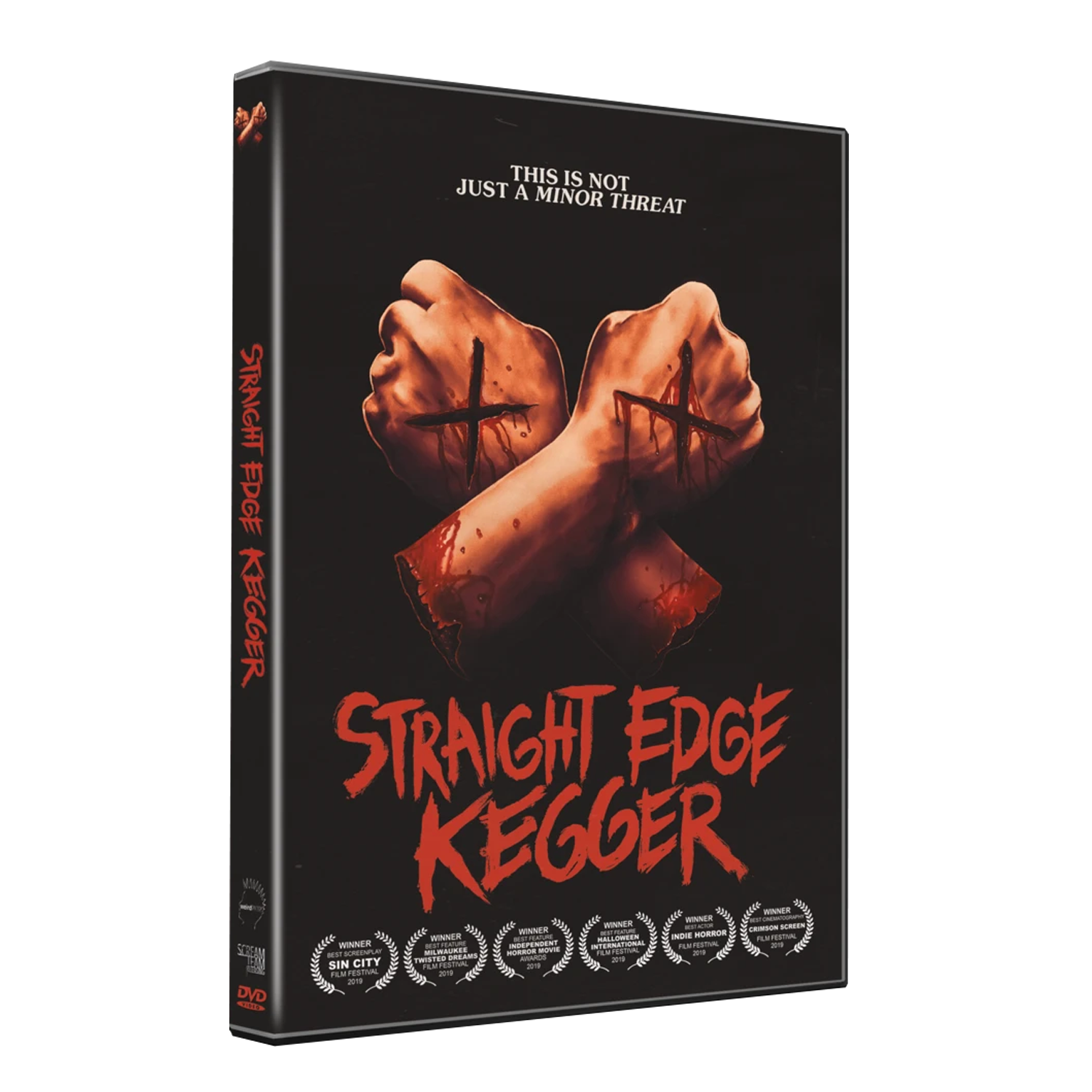 BLACK FRIDAY 2025 $4.99 DVD