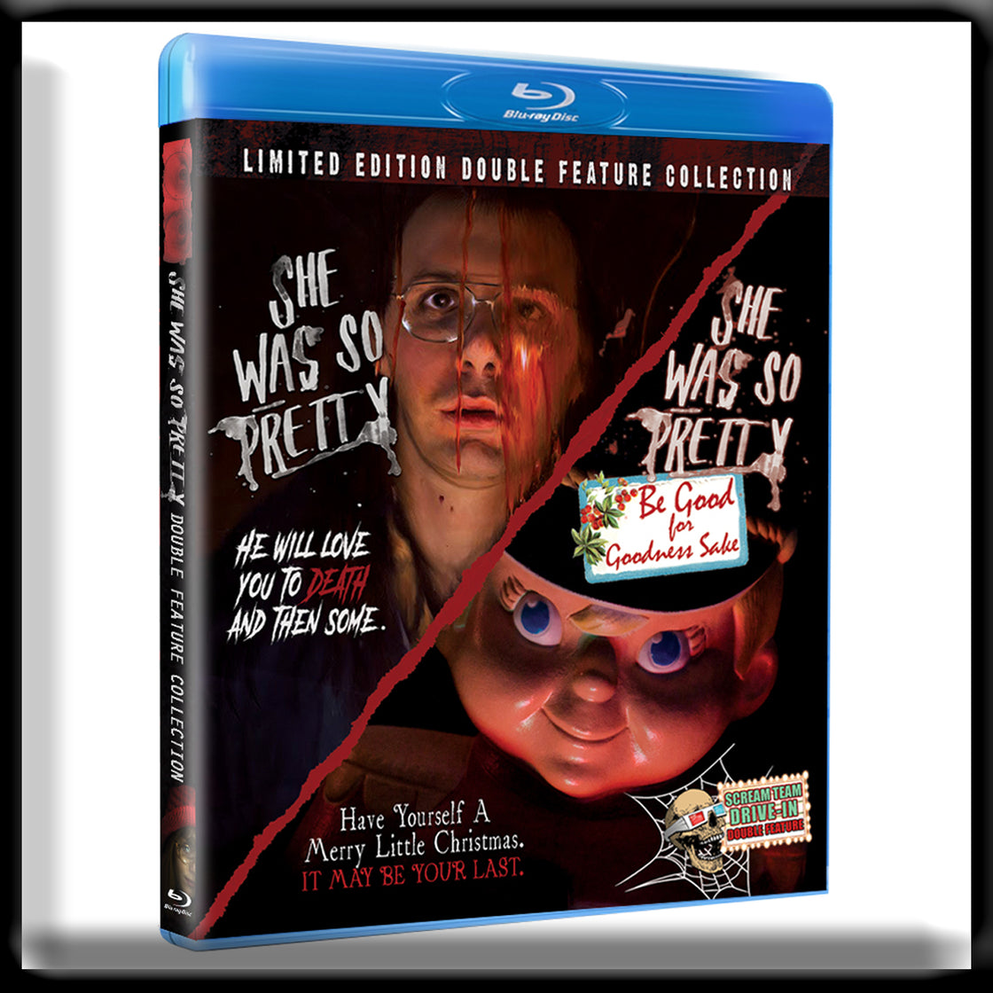 BLACK FRIDAY 2024 $9.99 BLU-RAY DEAL