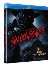 Shadow Reaper - (Blu-ray)