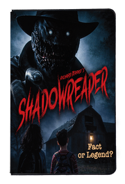 Shadow Reaper - (VHS)