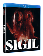 Sigil - (Blu-ray)