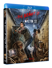 The Beast of Walton Street (Blu-ray)