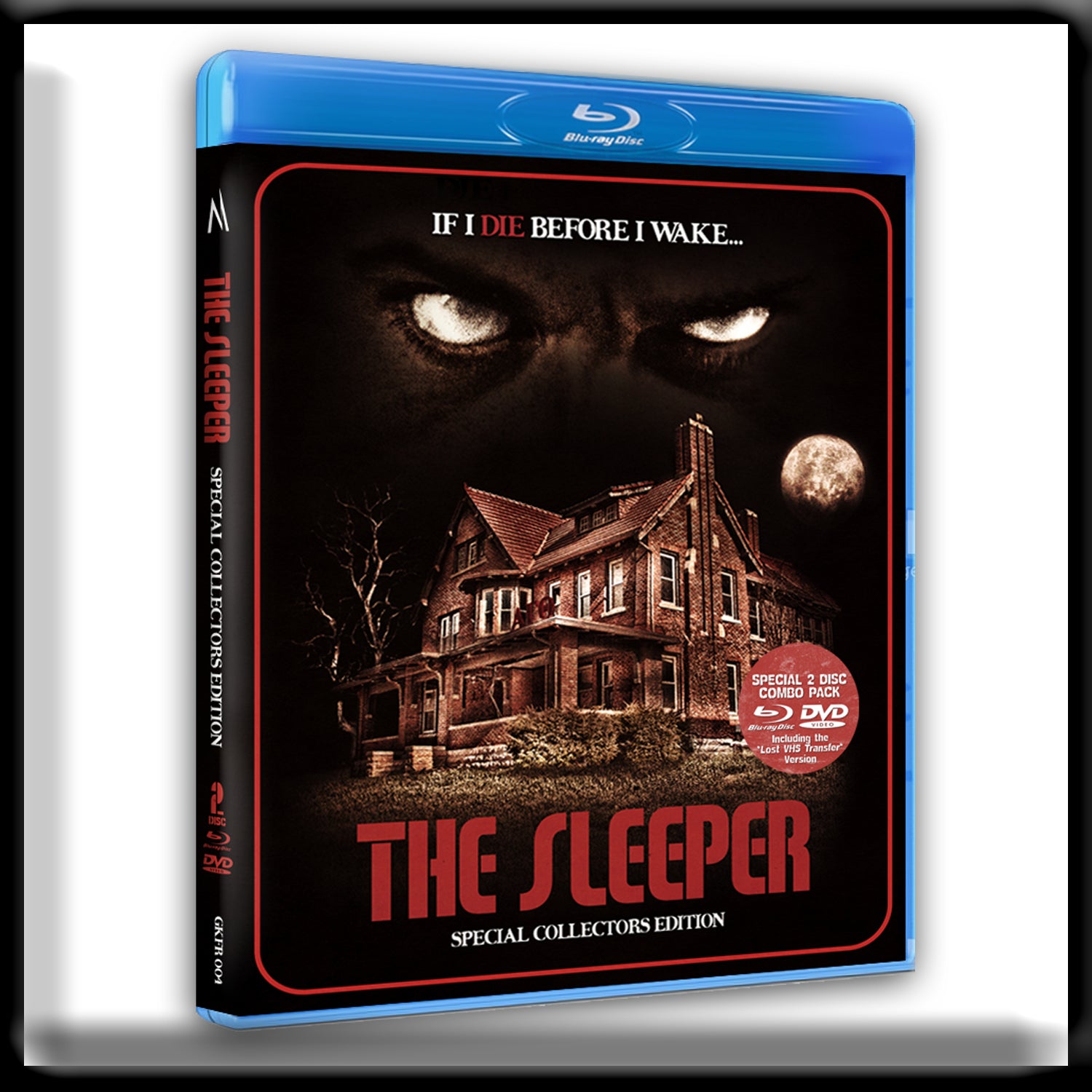 BLACK FRIDAY 2025 $14.99 BLU-RAY DEAL