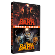 The Barn and The Barn Part II Double Feature- (DVD)
