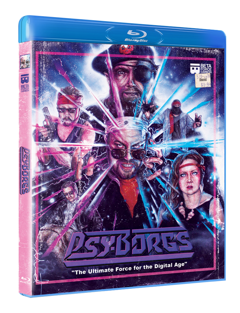 BLACK FRIDAY 2025 $14.99 BLU-RAY DEAL