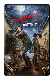 The Beast of Walton Street (VHS)