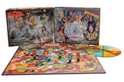 The Barn Part II: The Board Game