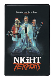 Night Terrors (VHS)