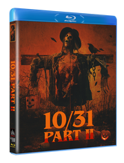 10/31 Part II - (Blu-ray)