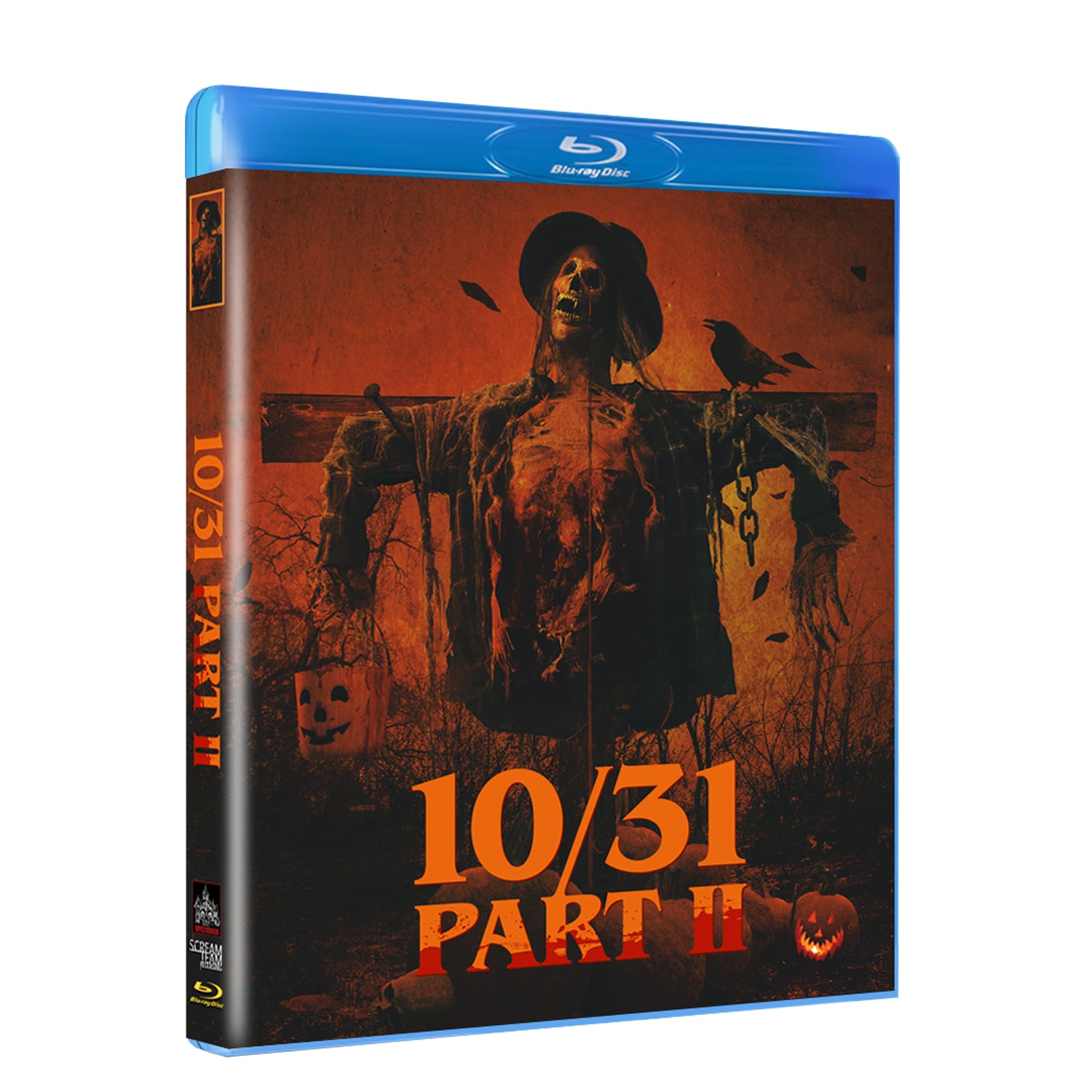 BLACK FRIDAY 2025 $14.99 BLU-RAY DEAL