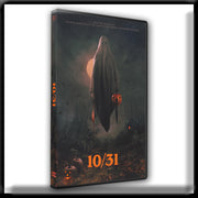 10/31  (DVD)
