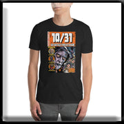 10/31 'EC COMICS TRIBUTE'