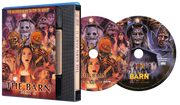 The Barn Part II - 2 Disc Edition Special Edition (Blu-ray and Various Artist Soundtrack CD)