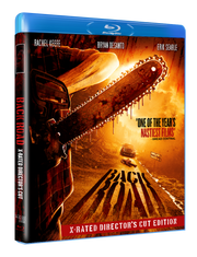 Back Road - (Blu-ray)