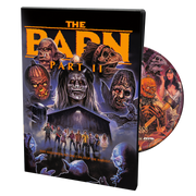 The Barn Part II- (DVD)