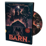 The Barn - (DVD) Extended Cut