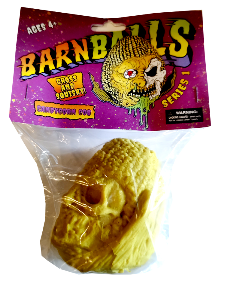 BARNBALLS