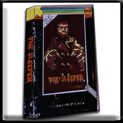 The Sleeper - Enamel Pin