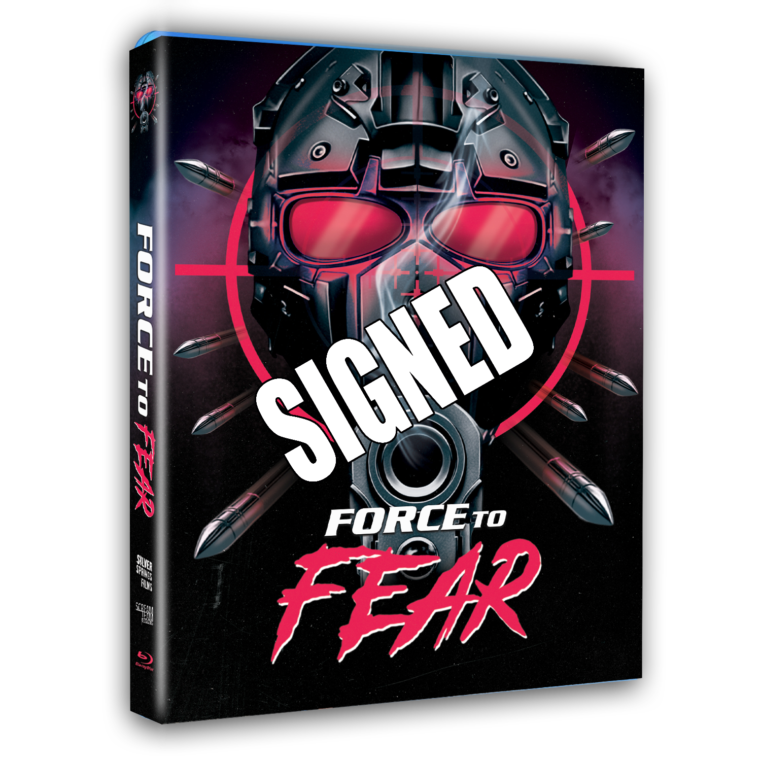 その他 Sneak Attack: Scratch Vs Freestyle [DVD] Force to Fear - (Blu-ray) – Scream Team Releasing