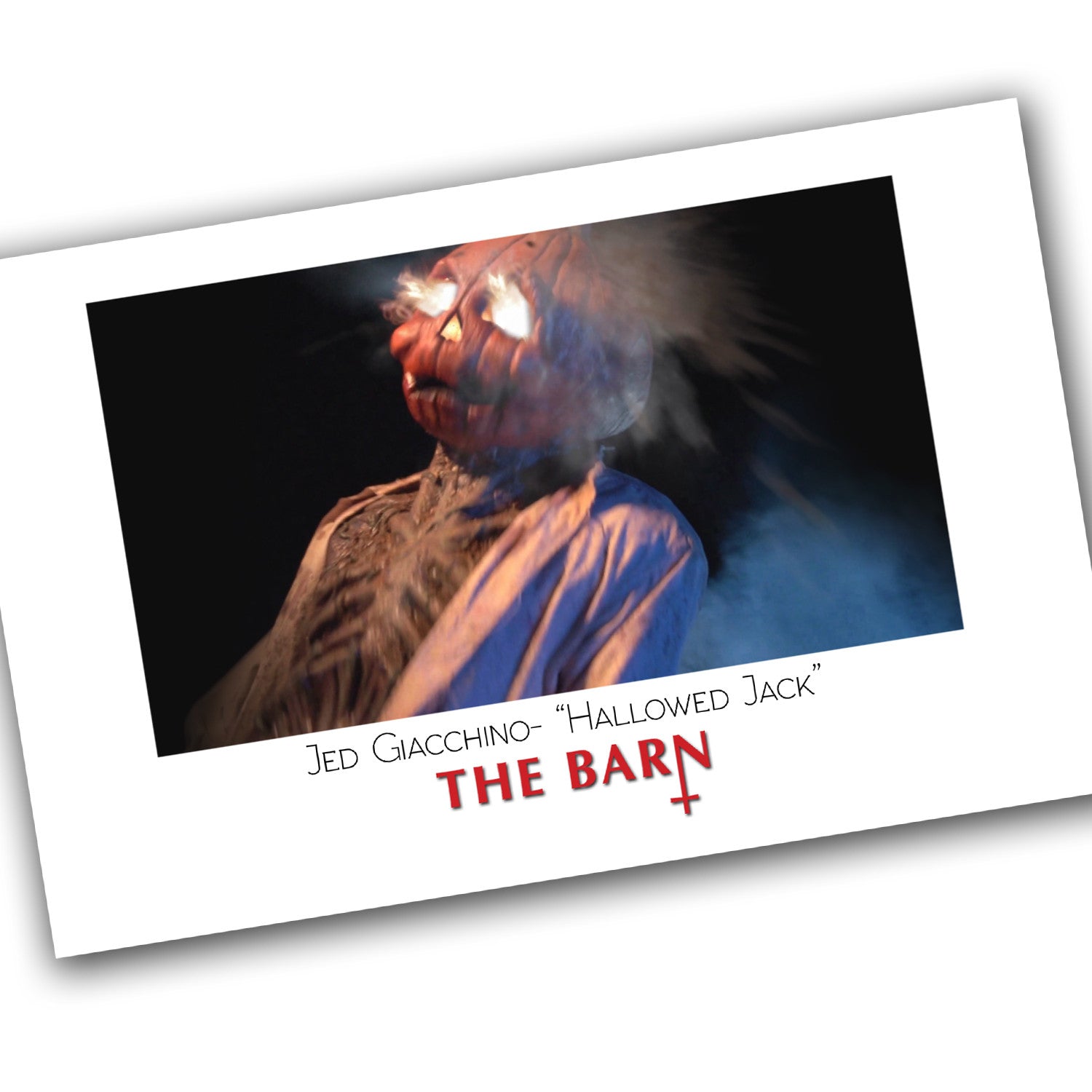 The Barn - Cast Stills - Autographed