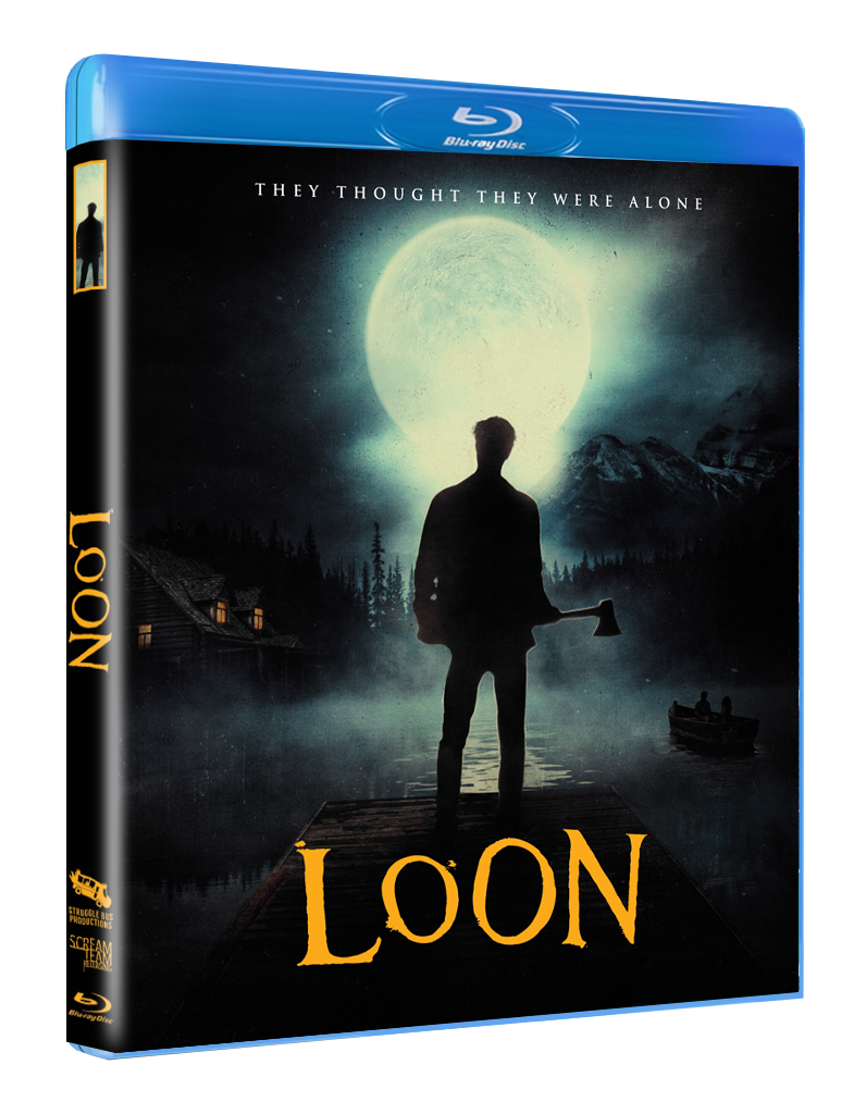 Loon - (Blu-ray)