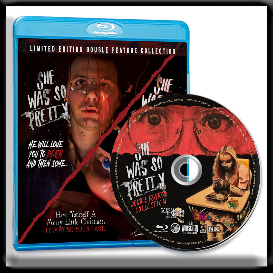 DVD & Blu-Ray Release Report: Etiquette Pictures Announces That Jack Good's  Lost 1974 Film Release Of Catch My Soul Will Make Its Blu-ray/DVD Combo  Pack Debut On Nov. 17