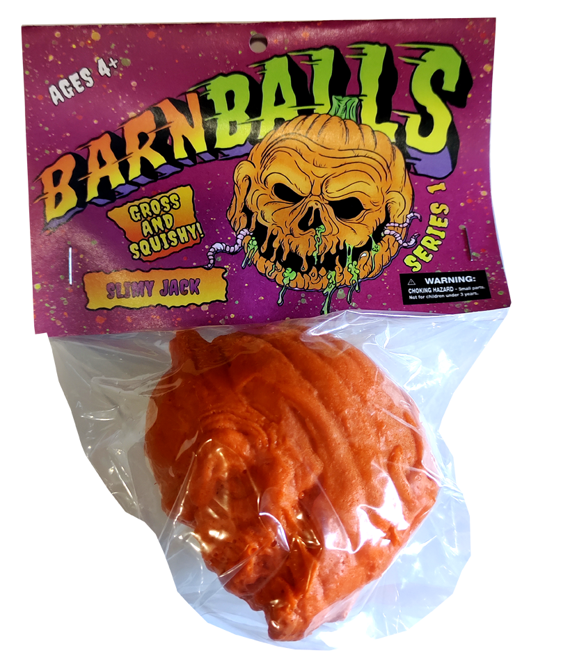 BARNBALLS