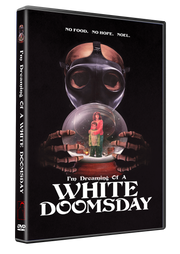 I'm Dreaming of a White Doomsday - DVD