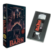 The Barn Part II- (Blu-ray) Special Edition – Scream Team Releasing