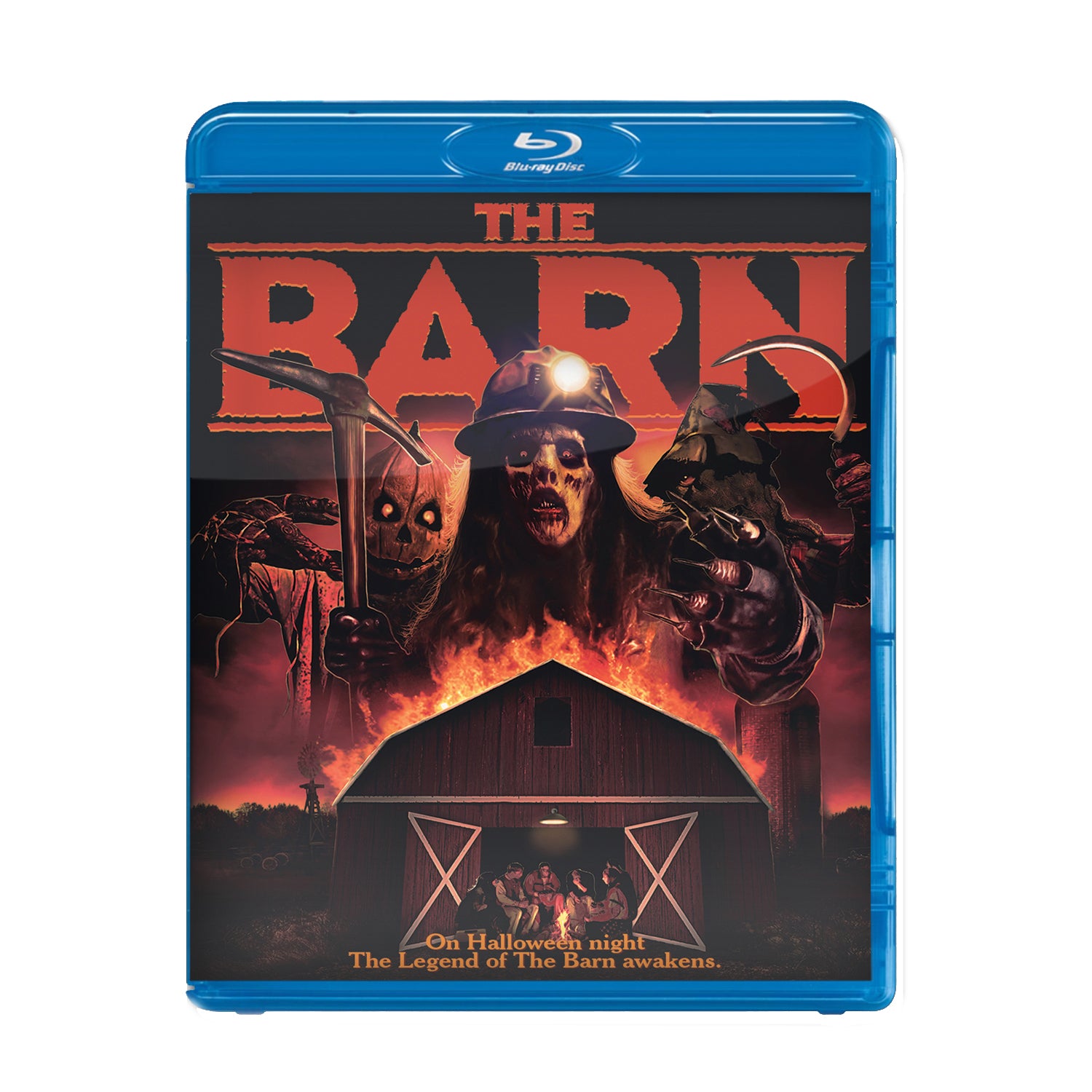 BLACK FRIDAY 2025 $14.99 BLU-RAY DEAL