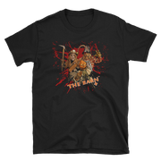 The Barn Baddies T- Shirt (Nathan Thomas Milliner Artwork)