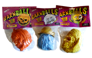 BARNBALLS