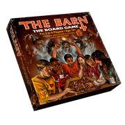 The Barn: The Board Game