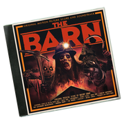 The Barn - Soundtrack - CD (2 Disc) Score and Various Artists